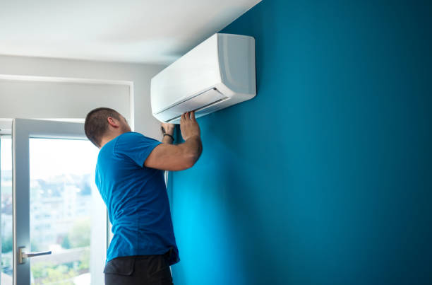 Best Solar-powered HVAC Systems in Boone, NC