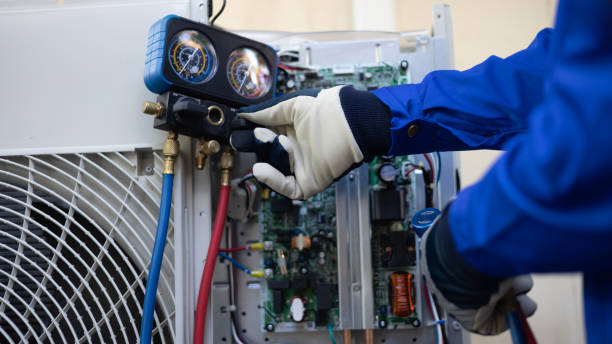 Best Residential HVAC in Boone, NC