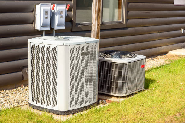 Best Energy-efficient HVAC Solutions in Boone, NC